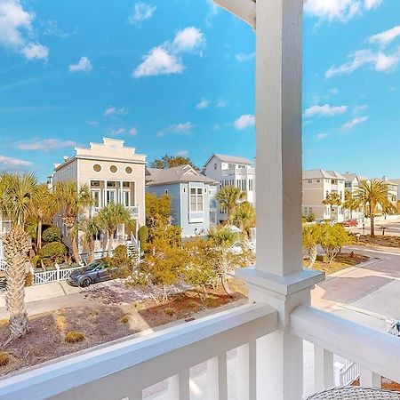St. Simons Island True Knot Cottage מראה חיצוני תמונה