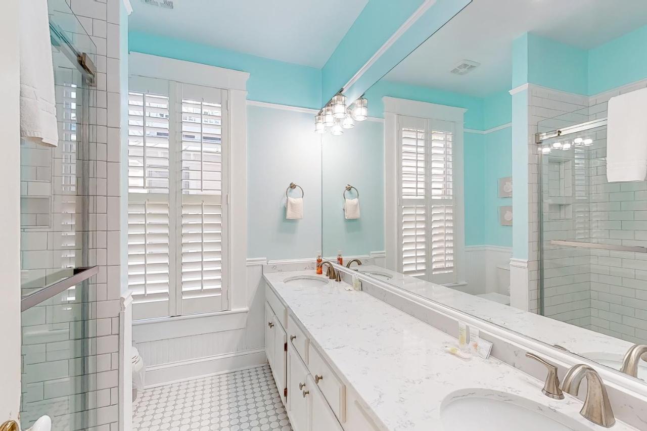 St. Simons Island True Knot Cottage מראה חיצוני תמונה
