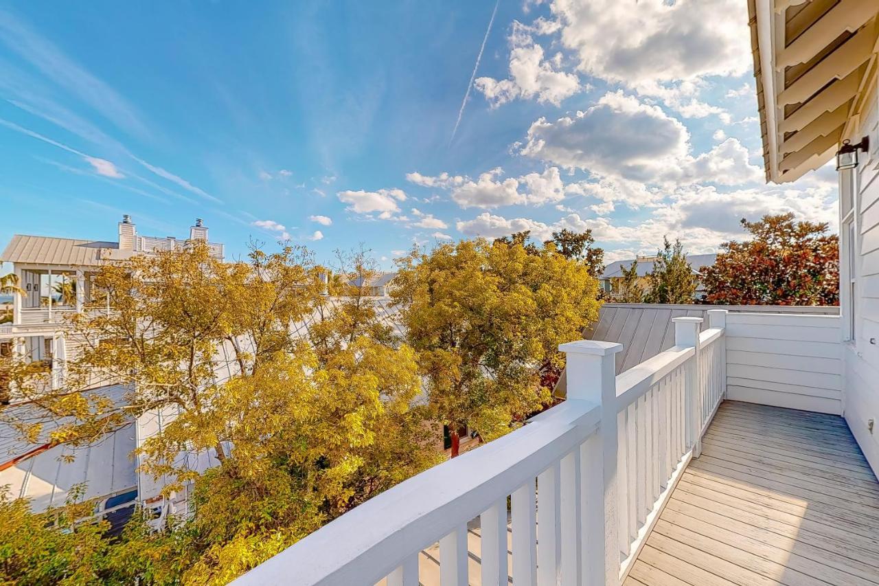 St. Simons Island True Knot Cottage מראה חיצוני תמונה