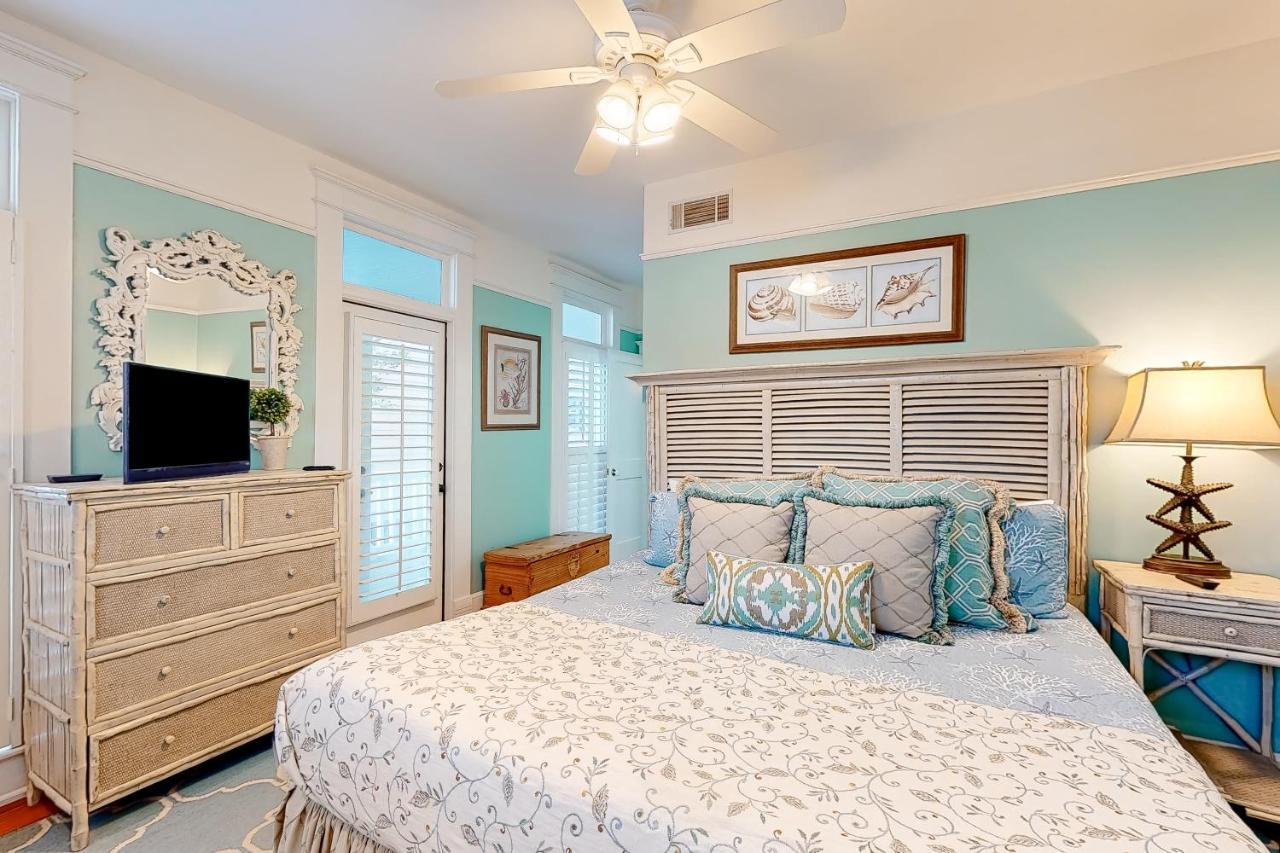 St. Simons Island True Knot Cottage מראה חיצוני תמונה